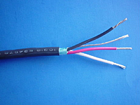 Precision Measurements Multi-Pair Instrument Wire