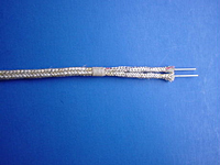 Precision Measurements Caramic Fiber Wire